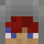 Skin Head
