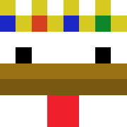 Skin Head