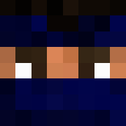 Minecraft profile picture for @Pomme