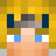 Minecraft profile picture for @NOH3Si