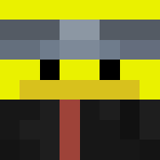 Skin Head