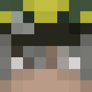 Skin Head