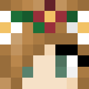 Minecraft profile picture for @CoverUp