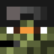 Skin Head