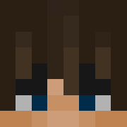 Minecraft profile picture for @Piecing