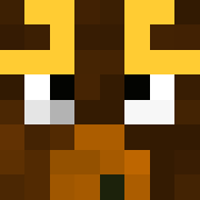 Minecraft profile picture for @Rike