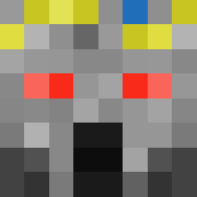 Skin Head