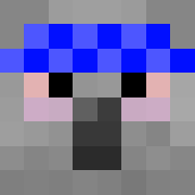 Skin Head