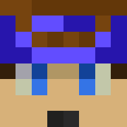 Minecraft profile picture for @Forgives