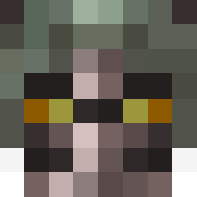 Skin Head