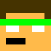 Minecraft profile picture for @Blowfish