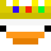 Skin Head