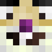 Minecraft profile picture for @nikius
