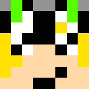 Skin Head