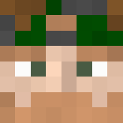 Skin Head
