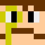 Minecraft profile picture for @Verbatim9