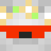 Skin Head