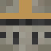 Skin Head