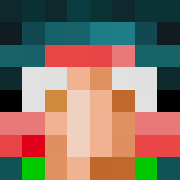 Skin Head
