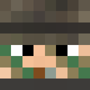 Skin Head