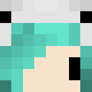 Minecraft profile picture for @Numerical