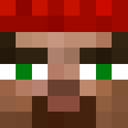 Minecraft profile picture for @Forklift
