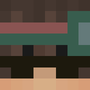 Skin Head