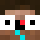 PietPistool Minecraft head