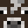 _Cows Minecraft head