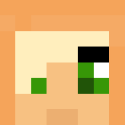 Minecraft profile picture for @Savanna