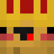 Minecraft profile picture for @LdD20