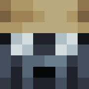 Skin Head