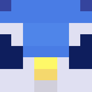 Minecraft profile picture for @Toughest