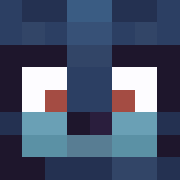 Minecraft profile picture for @itzwan