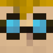 Minecraft profile picture for @osael
