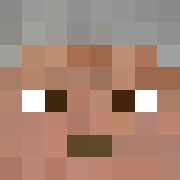 Minecraft profile picture for @ponds