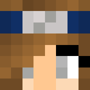 Minecraft profile picture for @sHALLOWS