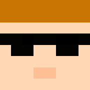 Minecraft profile picture for @ssnnss