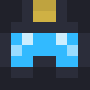 Minecraft profile picture for @Berg