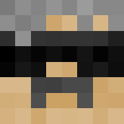 Skin Head