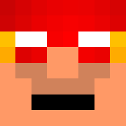 Minecraft profile picture for @favio