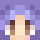 PTpirahna Minecraft head