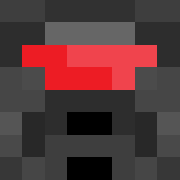 Minecraft profile picture for @Sleazebag