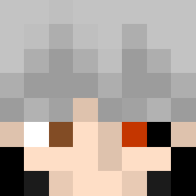Skin Head