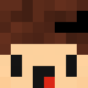 Minecraft-avatar för Chrillan51