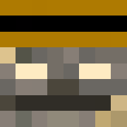 Skin Head