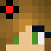 Minecraft profile picture for @Beverage
