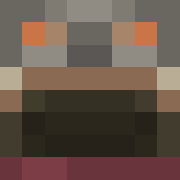 Skin Head