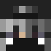 Skin Head