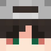 Skin Head